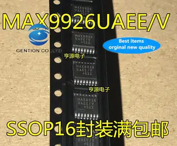 5vnt 100% originalus naujas MAX9926 MAX9926UAEE/V SSOP16