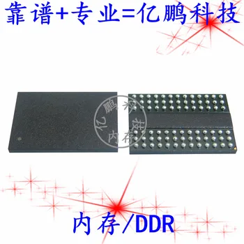 5vnt originalus naujas MT40A1G8WE-083E PS:B Z9TBL 78FBGA DDR4 2400Mbps 8Gb Atminties