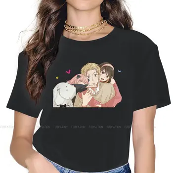 Ania Loid Yor Klastotojas Unikalius Marškinėlius Girl Spy x Šeimai Patogus Naujas Dizainas Grafinis Marškinėliai Stuff