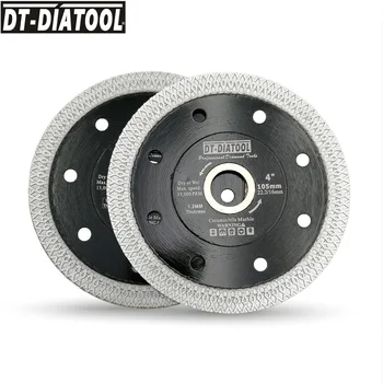 DT-DIATOOL 2vnt/pk Dia 105mm/4